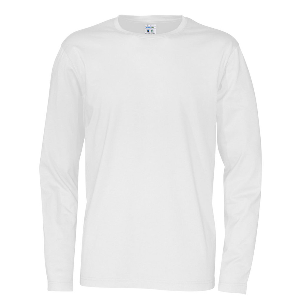 Longsleeve Herren - Bild 7